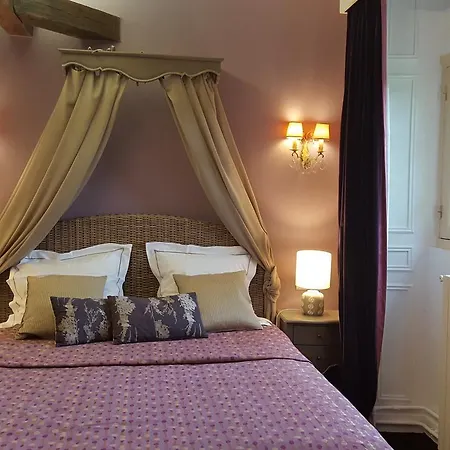 Hotel-restaurant Ricordeau Hotel 3*