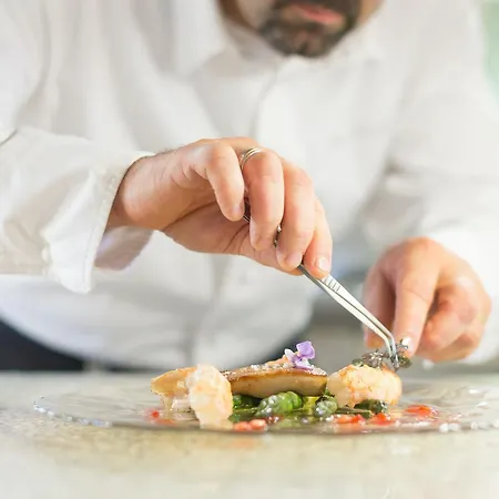 Hotel-restaurant Ricordeau 3*