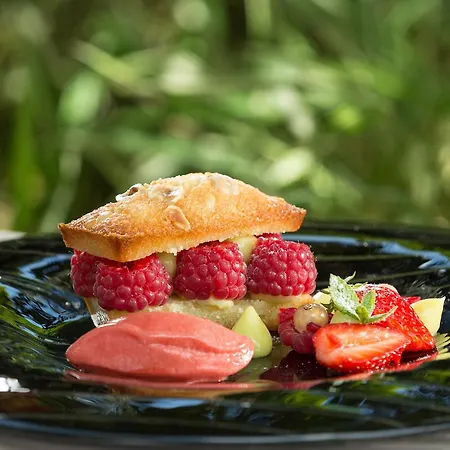 Hotel-restaurant Ricordeau Ξενοδοχείο