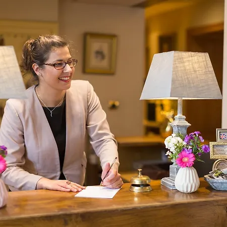Hotel-restaurant Ricordeau 3* Loue
