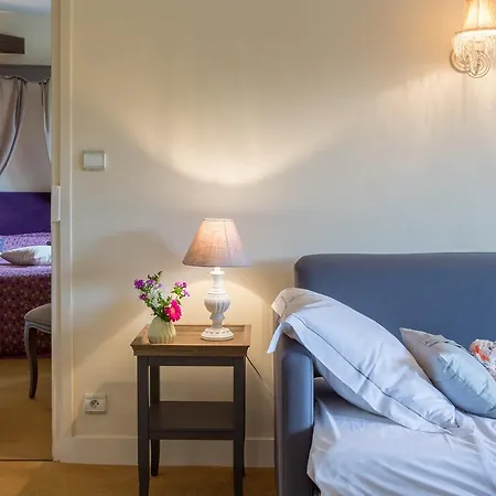 Hotel-restaurant Ricordeau Loué