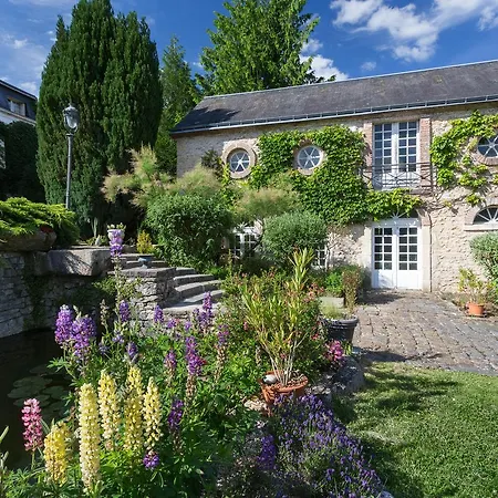 Hotel-restaurant Ricordeau