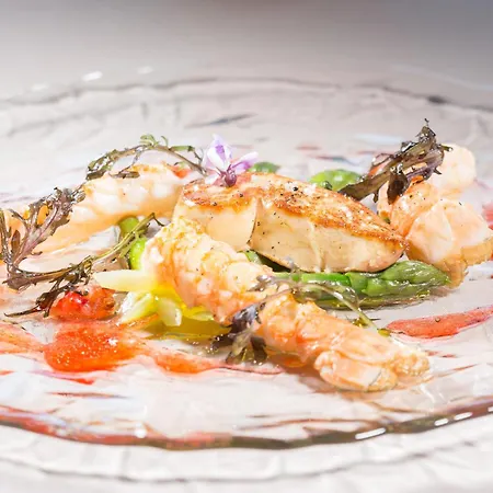 Hotel-restaurant Ricordeau