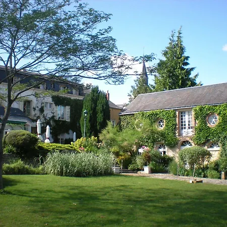 Hotel Hotel-restaurant Ricordeau Loue