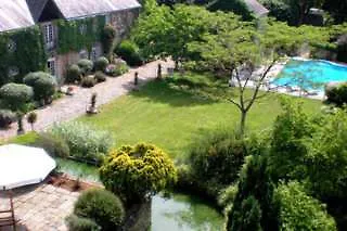 فندق Hotel-restaurant Ricordeau Loué