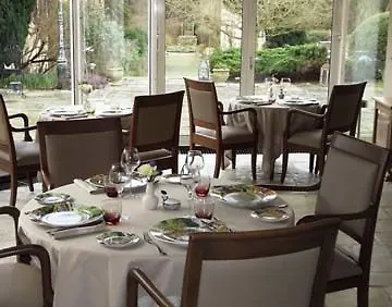 호텔 Hotel-restaurant Ricordeau 3*
