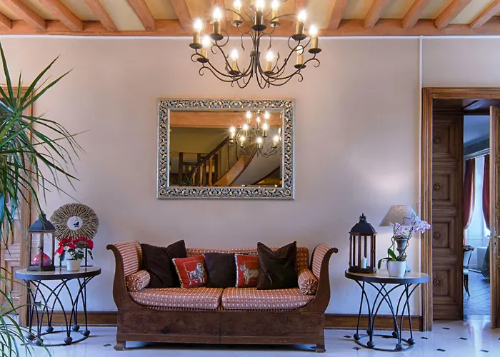 Hotel Hotel-restaurant Ricordeau 3*