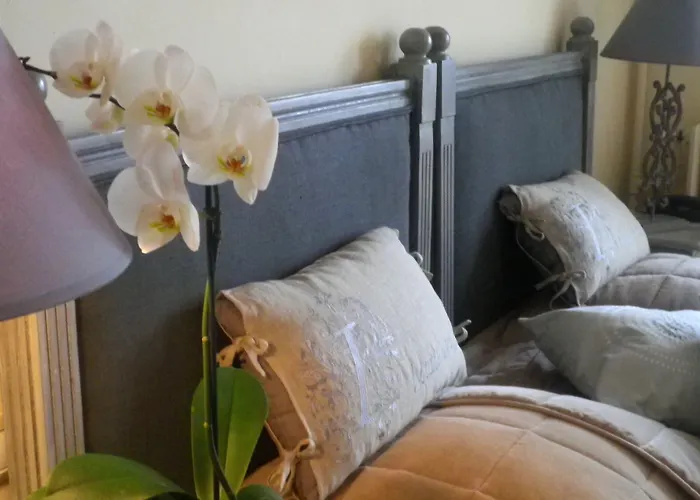 Hotel Hotel-restaurant Ricordeau 3*