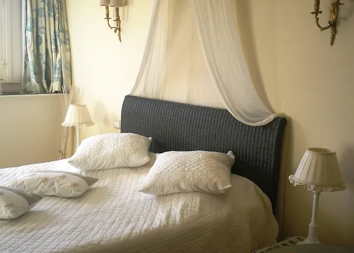 Hotel-restaurant Ricordeau