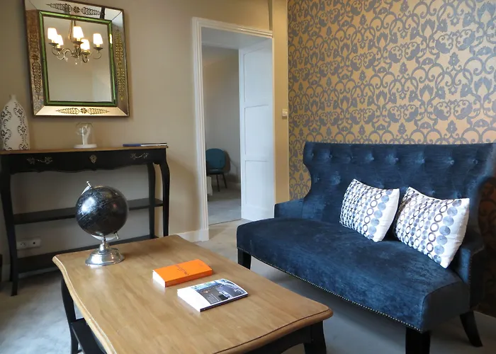 Hotel-restaurant Ricordeau Loué