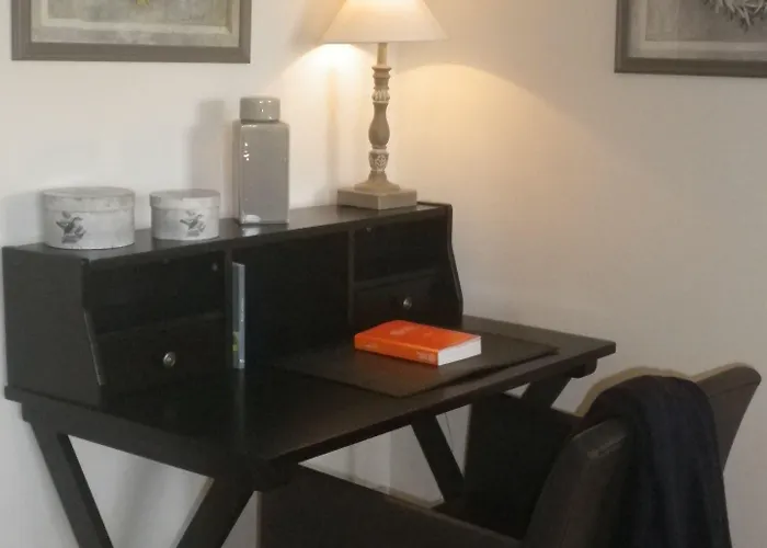 Hotel Hotel-restaurant Ricordeau