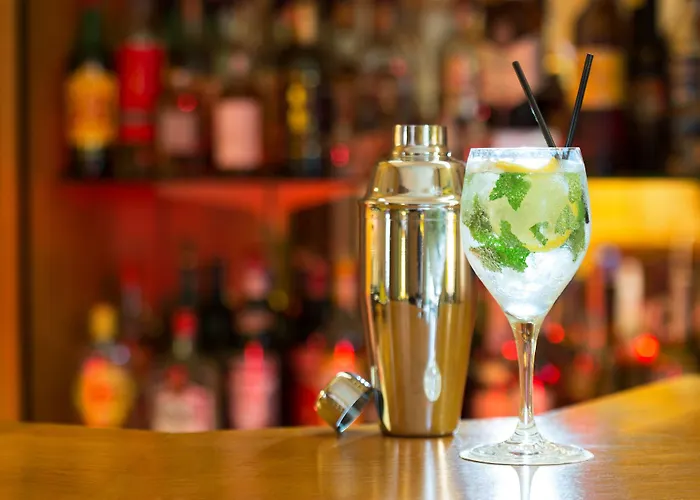 Hotel Hotel-restaurant Ricordeau Loué