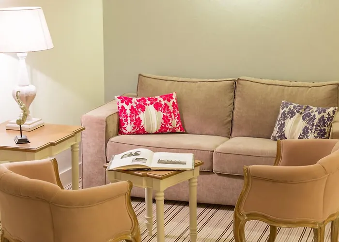 Hotel-restaurant Ricordeau 3* Loué