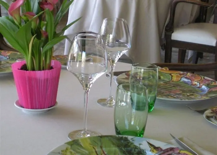 Hotel-restaurant Ricordeau Hotel Loué