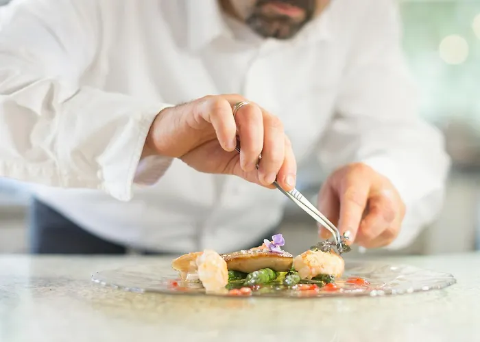 Hotel-restaurant Ricordeau 3*