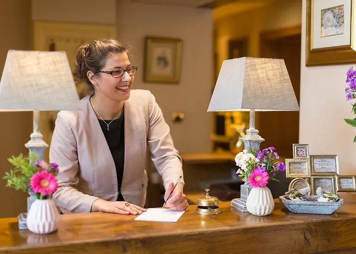 Hotel-restaurant Ricordeau 3* Loué