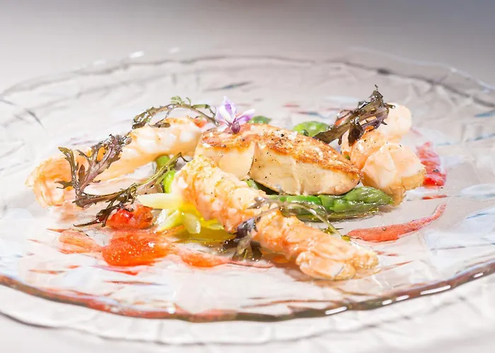 Hotel-restaurant Ricordeau